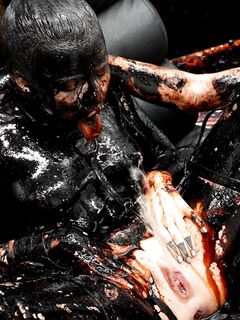 Extreme Piss Wash
