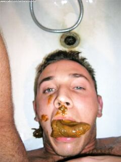 raphael crespin - shit eater