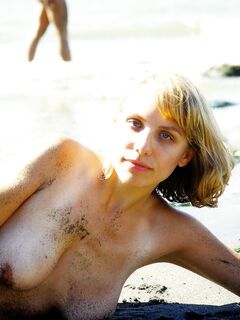 Beach Girls
