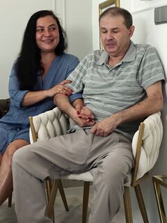 Unusual Award N.15: Unstoppable Sperm Production