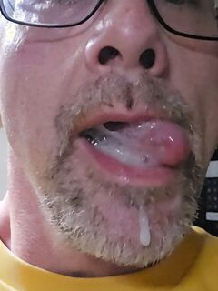 Living openly as a cocksucker